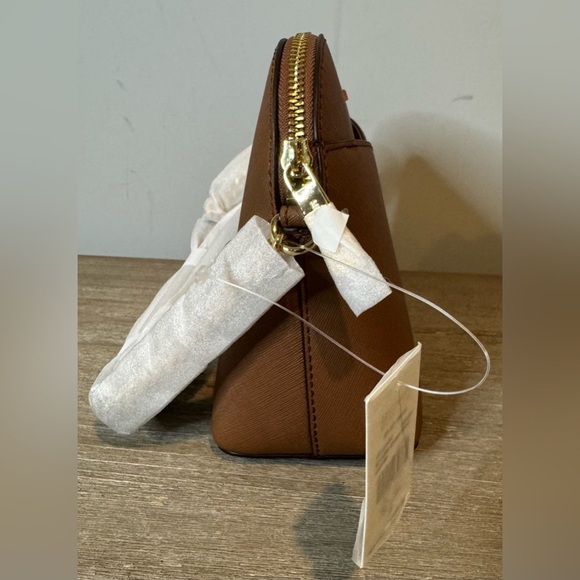 Michael Kors Jet Set Travel Dome Crossbody | New with Tags - Picture 8 of 10